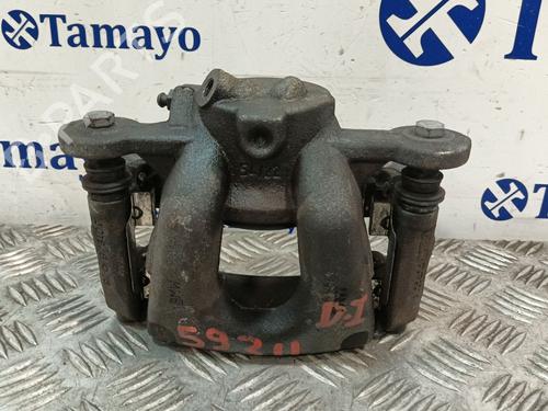 Used Left front brake caliper BMW 1 (E87) 118 d (143 hp) 32155443