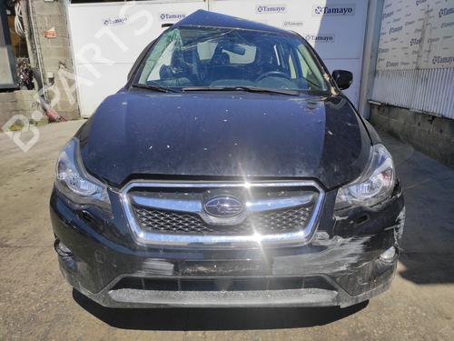 Steering column SUBARU XV (_GP_)  | BP19113463M21 