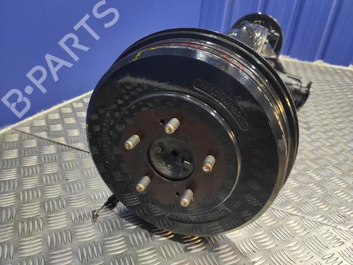 Rear axle HYUNDAI H-1 / STAREX Bus (A1) 2.5 TCi | BP13748171M2 