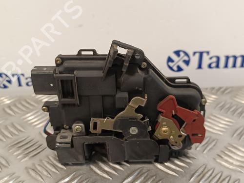 Front right lock AUDI A4 B6 Avant (8E5)  | BP17012165C97 