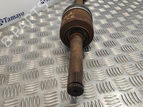 Right rear driveshaft LAND ROVER RANGE ROVER SPORT I (L320) 2.7 D 4x4 | BP14835516M41 