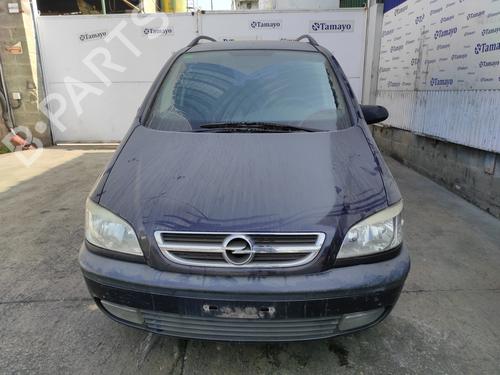 Steering rack OPEL ZAFIRA A MPV (T98)  | BP21219786M22 