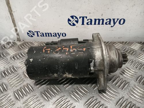 Starter VW GOLF V (1K1) 1.9 TDI | BP29544999M8 