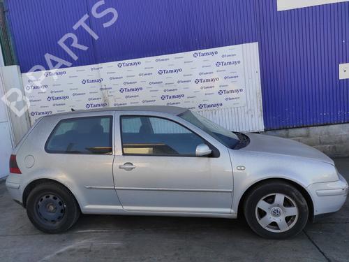 Right front driveshaft VW GOLF IV (1J1) 1.6 | BP17002141M39 