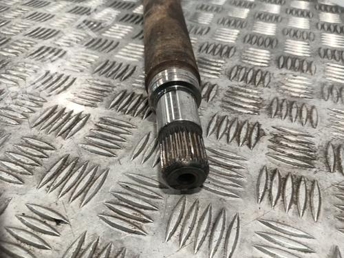 Right front driveshaft FORD FOCUS II (DA_, HCP, DP)  | BP29419117M39