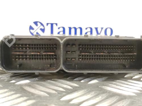 Engine control unit (ECU) OPEL INSIGNIA A (G09) 2.0 CDTI (68) | BP10216079M57 
