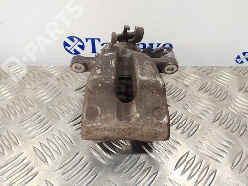 Used Left rear brake caliper OPEL ASTRA H (A04) 1.7 CDTI (L48) (100 hp) 11566005