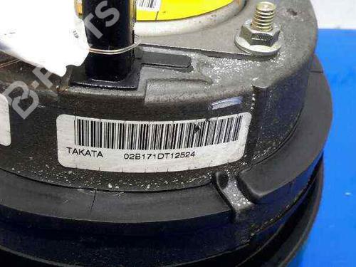 Driver airbag BMW 5 (E39) 520 d | BP4931575C9 