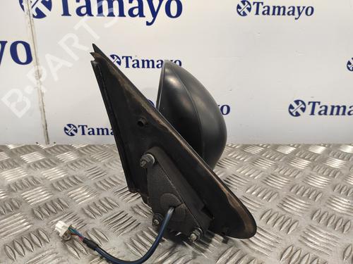 Left mirror NISSAN JUKE (F15)  | BP21288470C26