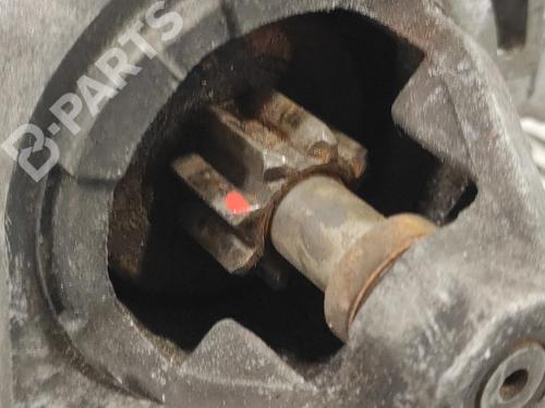 Starter FIAT PUNTO (188_) 1.2 16V 80 (188.233, .235, .253, .255, .333, .353, .639,... | BP2429390M8 