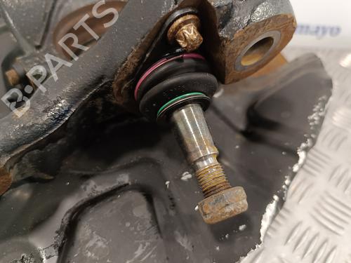 Right front steering knuckle BMW X3 (E83) 2.0 sd | BP16153675M26 