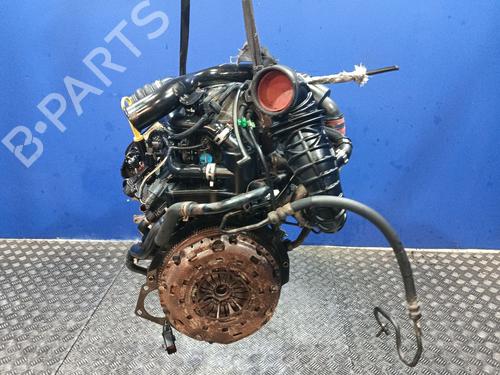 Engine FORD FOCUS I Turnier (DNW) | BP33017920M1 - Image 4