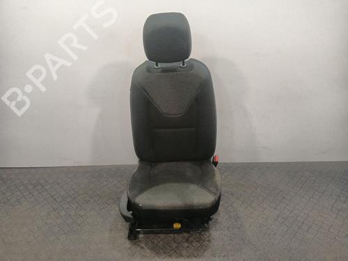 Sæde højre fortil Sæde højre fortil RENAULT CLIO IV (BH_) 1.5 dCi 75 (75 hp) 36033025 36033025