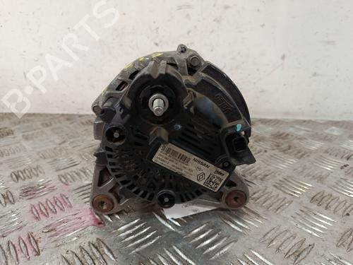 Generator RENAULT CLIO V (B7_) 1.0 TCe 100 (B7MT) | BP39593068M7 - Image 2