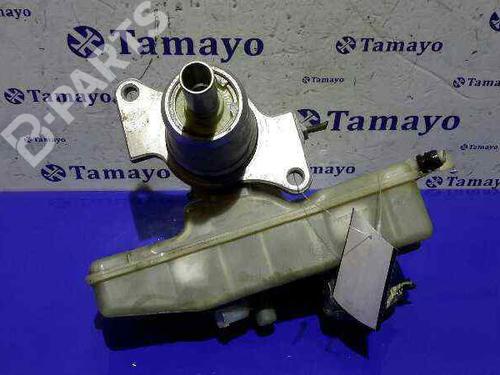 Brake master cylinder MERCEDES-BENZ SPRINTER 4-t Van (B904) 411 CDI | BP2533447M77 