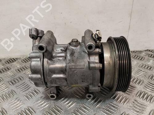 AC compressor RENAULT KANGOO Express (FC0/1_) 1.5 dCi (FC1E) | BP37197449M34 - Image 4