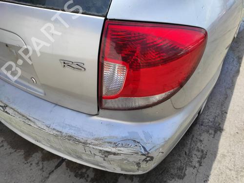 Køler KIA RIO I Hatchback (DC)  | BP26456713M31 