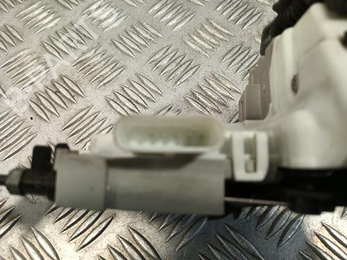 Rear left lock AUDI A1 Sportback (8XA, 8XF)  | BP24288178C100 