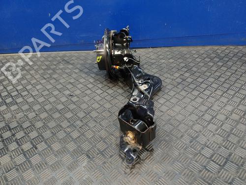Right rear steering knuckle NISSAN JUKE (F15)  | BP26906458M28 