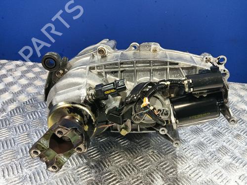 Used Transfer box TATA SAFARI (42_FD) [1998-2025]  29754505