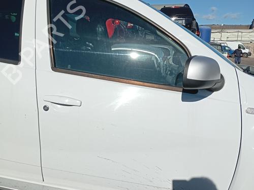 Used Right front door Right front door DACIA DUSTER (HS_) 1.5 dCi (HSAJ) (90 hp) 33799787 33799787
