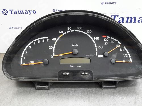Instrument cluster MERCEDES-BENZ SPRINTER 4-t Platform/Chassis (B904) 411 CDI | BP9553128C47 