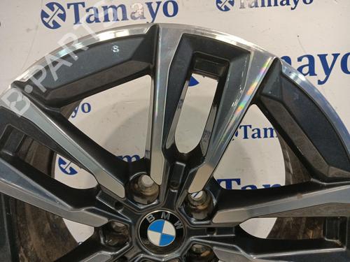 Rim BMW 2 Active Tourer (U06) 220i Mild Hybrid | BP29591531C45 