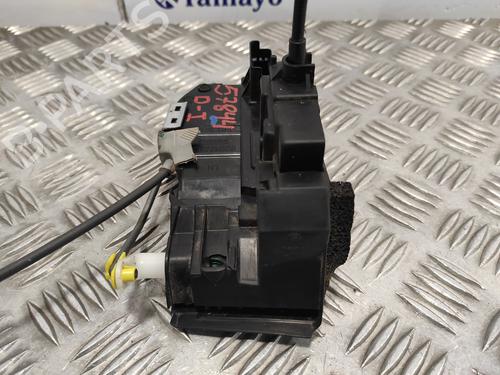 Front left lock NISSAN JUKE (F15)  | BP22801318C98 