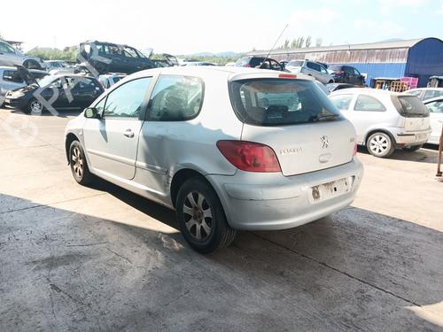 Switch PEUGEOT 307 (3A/C) 1.6 16V | BP29136530I30 