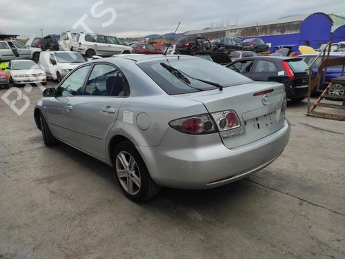 Left taillight MAZDA 6 Hatchback (GG)  | BP23438557C34 