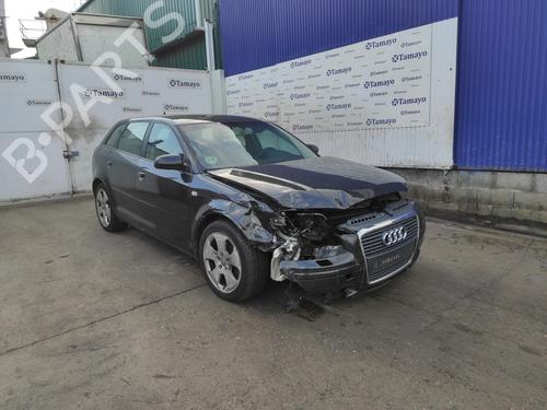 Engine AUDI A3 Sportback (8VA, 8VF)  | BP21027816M1 