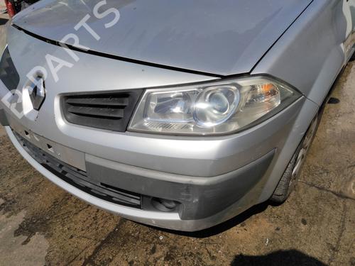 Left taillight RENAULT MEGANE II Estate (KM0/1_)  | BP13882996C34 