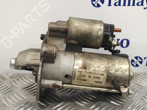 Startmotor MAZDA 3 (BK) 1.6 DI Turbo | BP14910787M8 