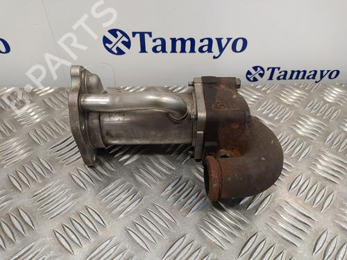 Used Egr RENAULT CLIO III (BR0/1, CR0/1) 1.5 dCi (BR0H, CR0H, CR1S, BR1S) (106 hp) 14358174