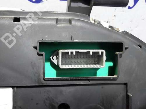Instrument cluster RENAULT CLIO III (BR0/1, CR0/1)  | BP5701888C47 