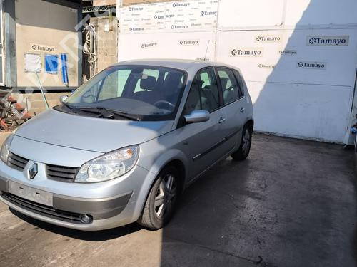 Engine RENAULT SCÉNIC II (JM0/1_) 1.5 dCi (JM02, JM13) | BP38911280M1 - Image 4