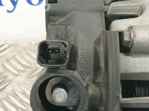 Generator CITROËN BERLINGO MULTISPACE (B9) 1.2 PureTech 110 | BP31751787M7 