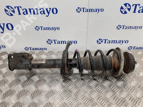 Used Left front shock absorber DACIA DOKKER MPV (KE_) [2012-2025]  8677341