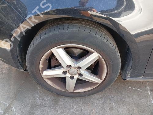 Used Left front steering knuckle Left front steering knuckle 37662060 37662060
