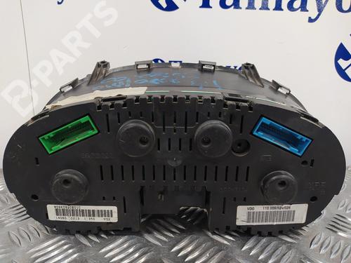 Instrument cluster SEAT IBIZA II (6K1) 1.4 | BP1964880C47 