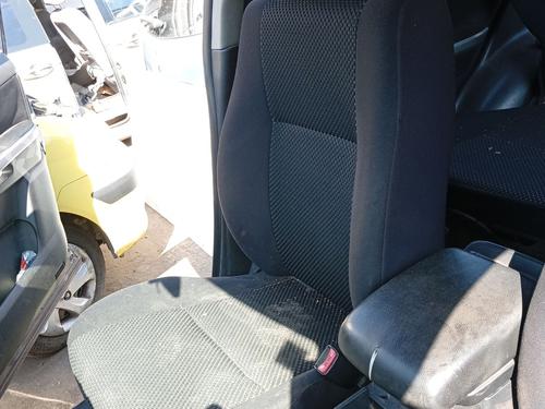 Sæde højre fortil Sæde højre fortil SUZUKI GRAND VITARA II (JT, TE, TD) 1.9 DDiS All-wheel Drive (JT419, TD44, JB419WD, JB419XD,... (129 hp) 36410327 36410327