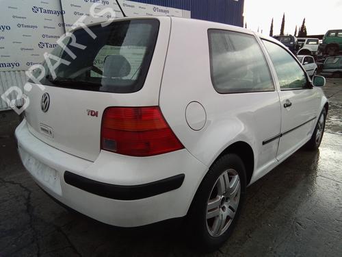 Squib airbag VW GOLF IV (1J1) 1.9 TDI | BP17983312C102 