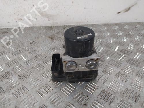 Used ABS pump ABS pump RENAULT GRAND SCÉNIC III (JZ0/1_) 1.6 dCi (JZ00, JZ12) (130 hp) 39593001 39593001