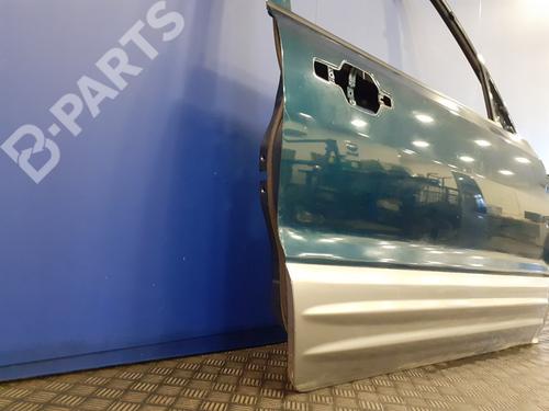 Right front door MITSUBISHI PAJERO III (V7_W, V6_W) 3.2 Di-D (V68W) | BP8226500C3 