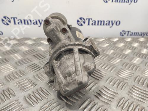 Starter FORD TRANSIT V363 Van (FCD, FDD) 2.2 TDCi RWD | BP23529635M8 