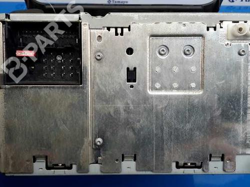 Radio AUDI TT (8J3) 1.8 TFSI | BP6112028E6 
