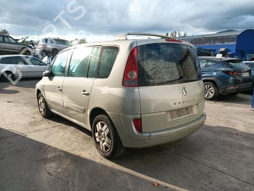 Gearbox RENAULT ESPACE IV (JK0/1_) 1.9 dCi (JK0U, JK0G) | BP40433536M3 - Image 5