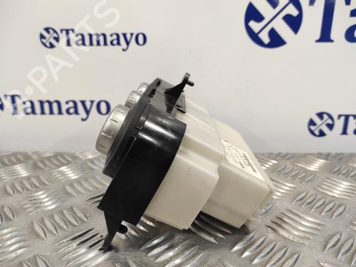 Climate control NISSAN QASHQAI / QASHQAI +2 I (J10, NJ10, JJ10E)  | BP15608254I5 