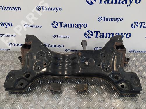 Subframe VW POLO V (6R1, 6C1)  | BP10553276M9 