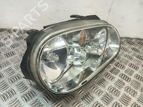 Right headlight VW GOLF IV Variant (1J5) 1.9 TDI | BP36778260C29 - Image 2